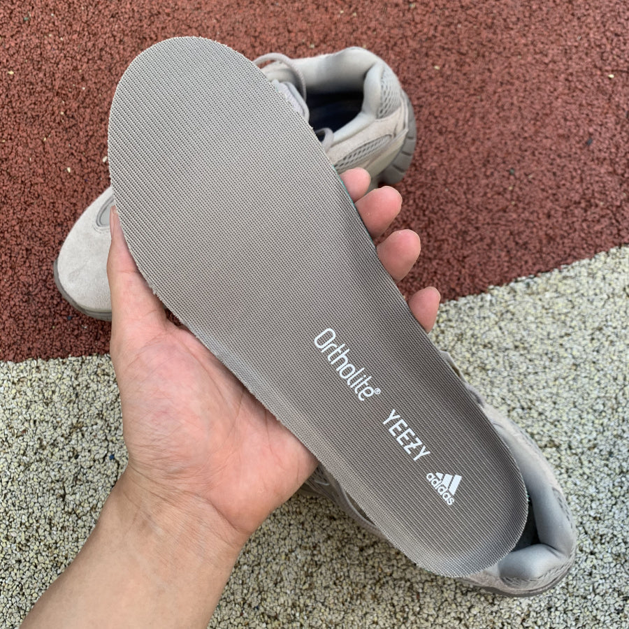 adidas Yeezy 500 Ash Grey