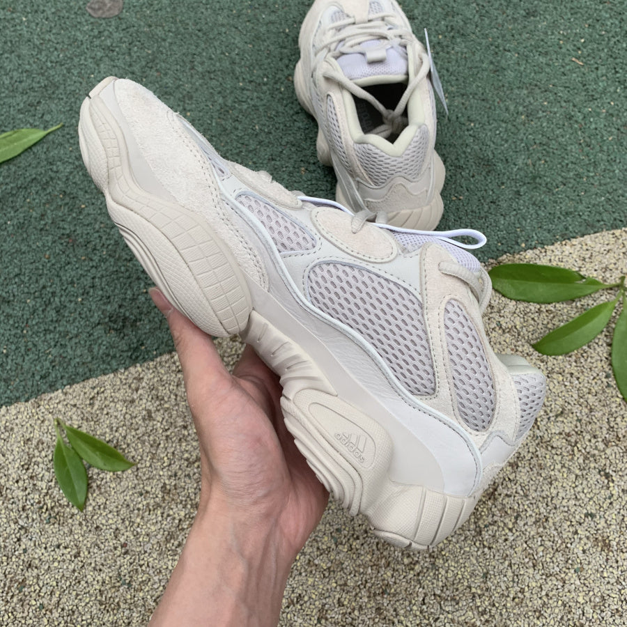 adidas Yeezy 500 Blush