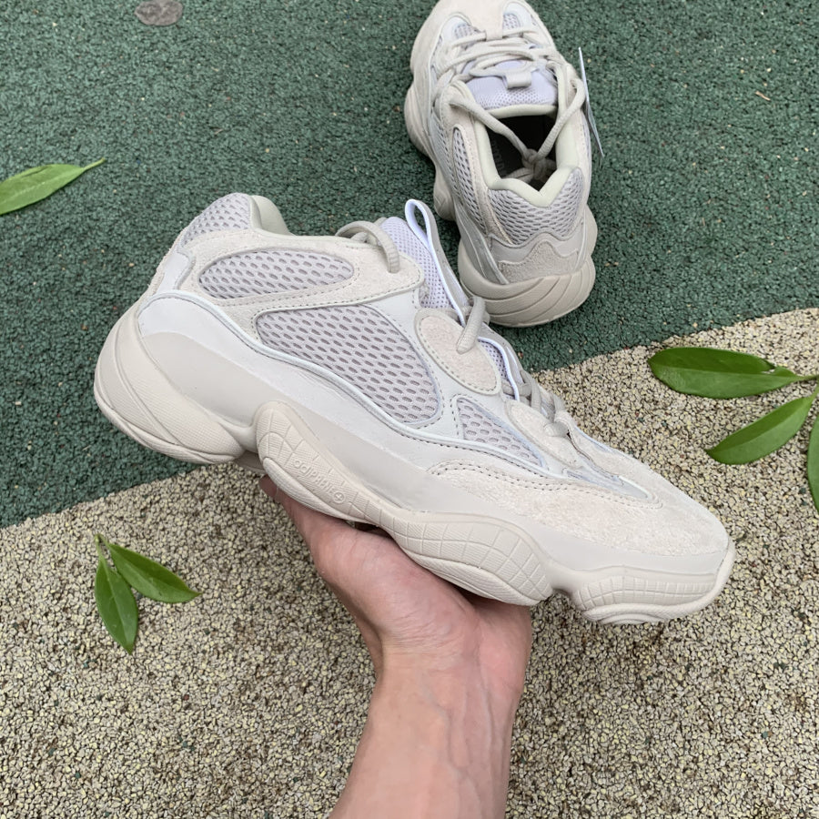 adidas Yeezy 500 Blush