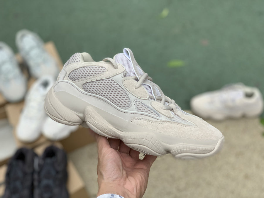 Adidas yeezy clearance 500 blush quebrado