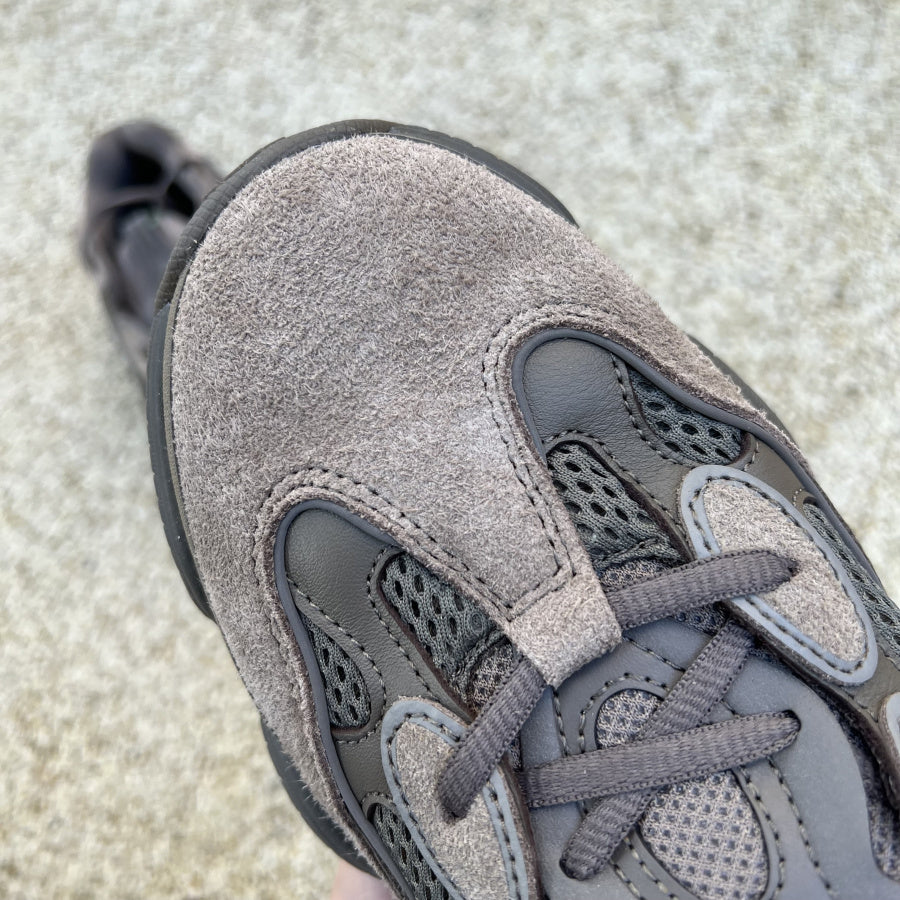 adidas Yeezy 500 Clay Brown