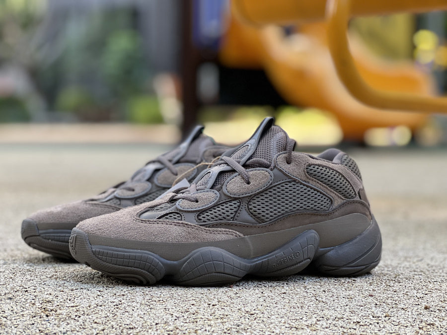 adidas Yeezy 500 Clay Brown