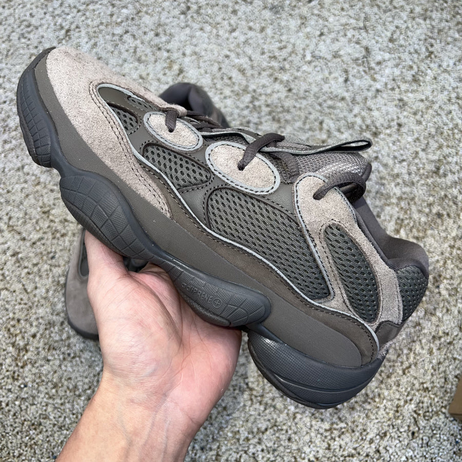 adidas Yeezy 500 Clay Brown