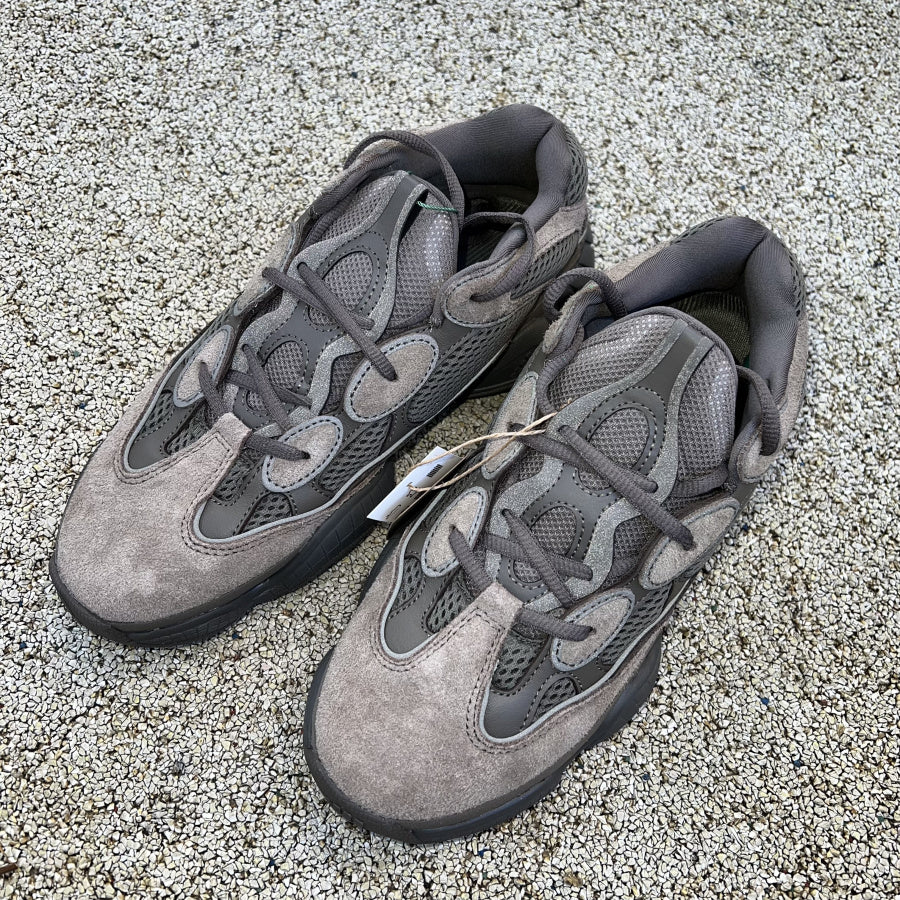 adidas Yeezy 500 Clay Brown