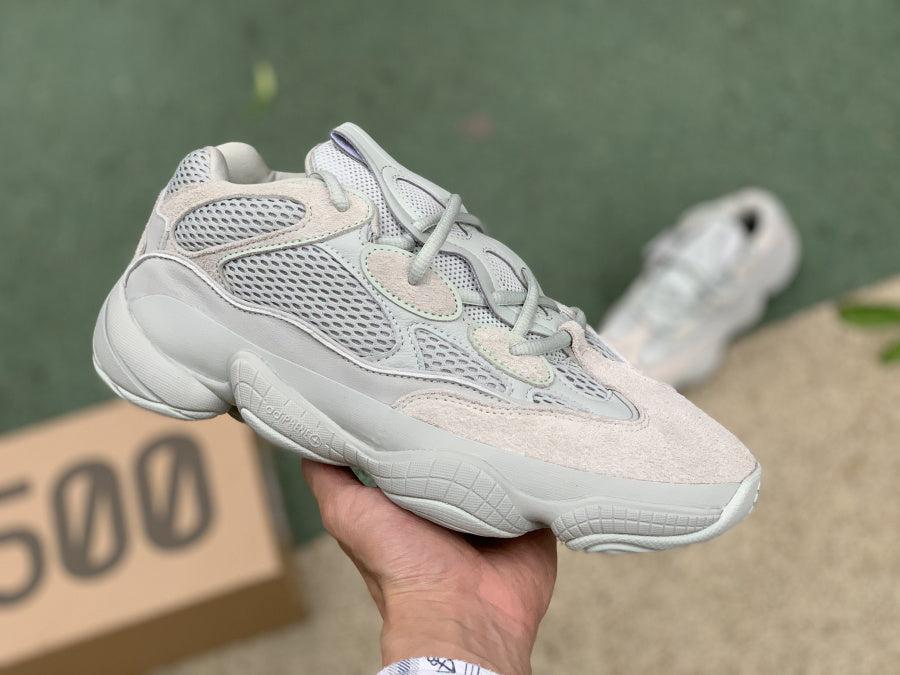 adidas Yeezy 500 Salt