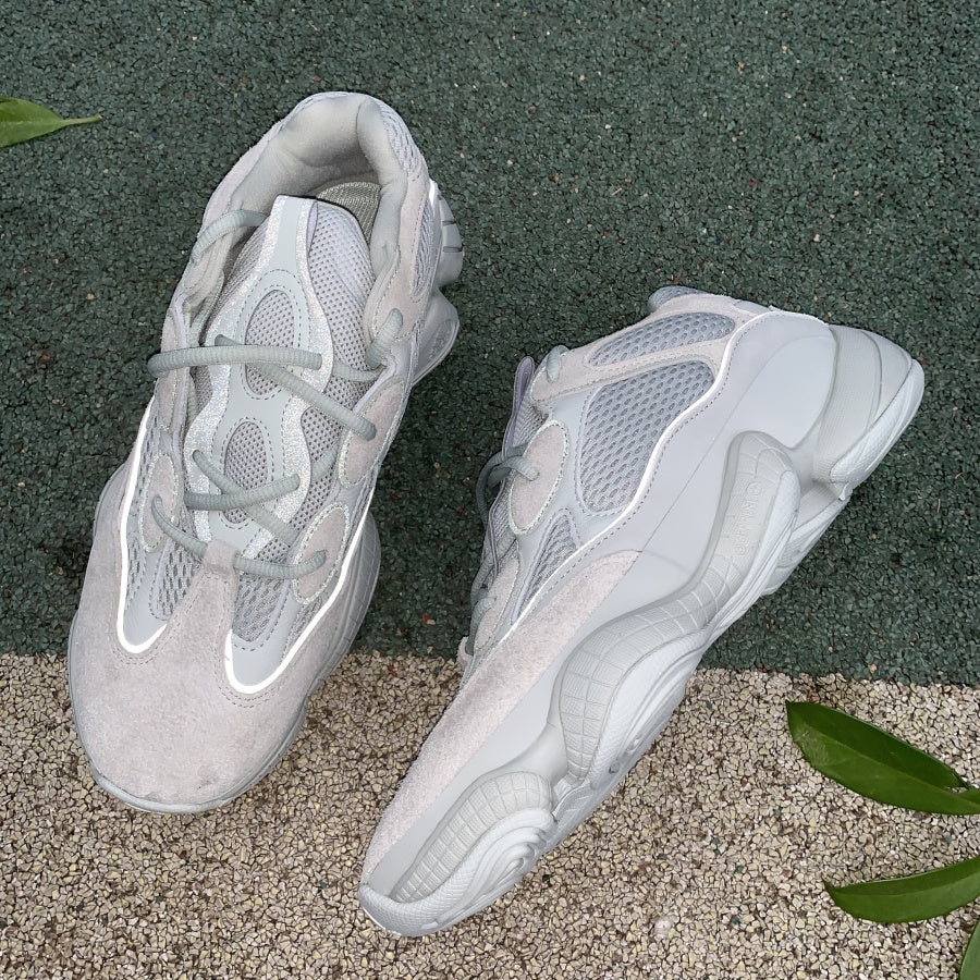 adidas Yeezy 500 Salt