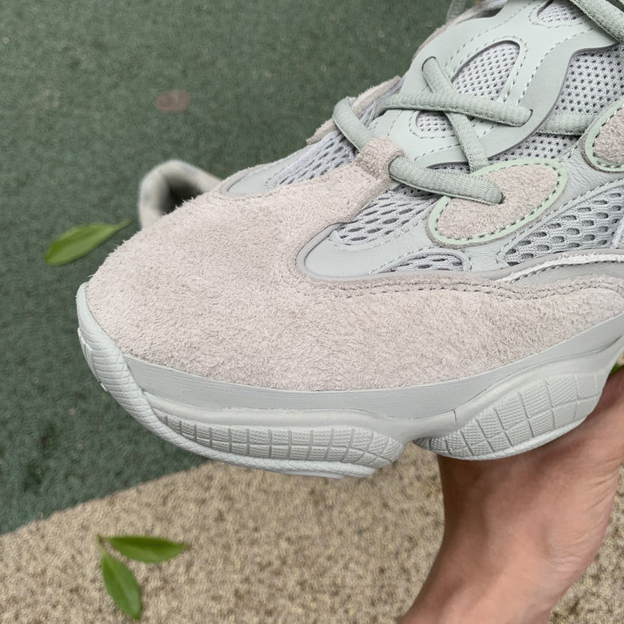 adidas Yeezy 500 Salt