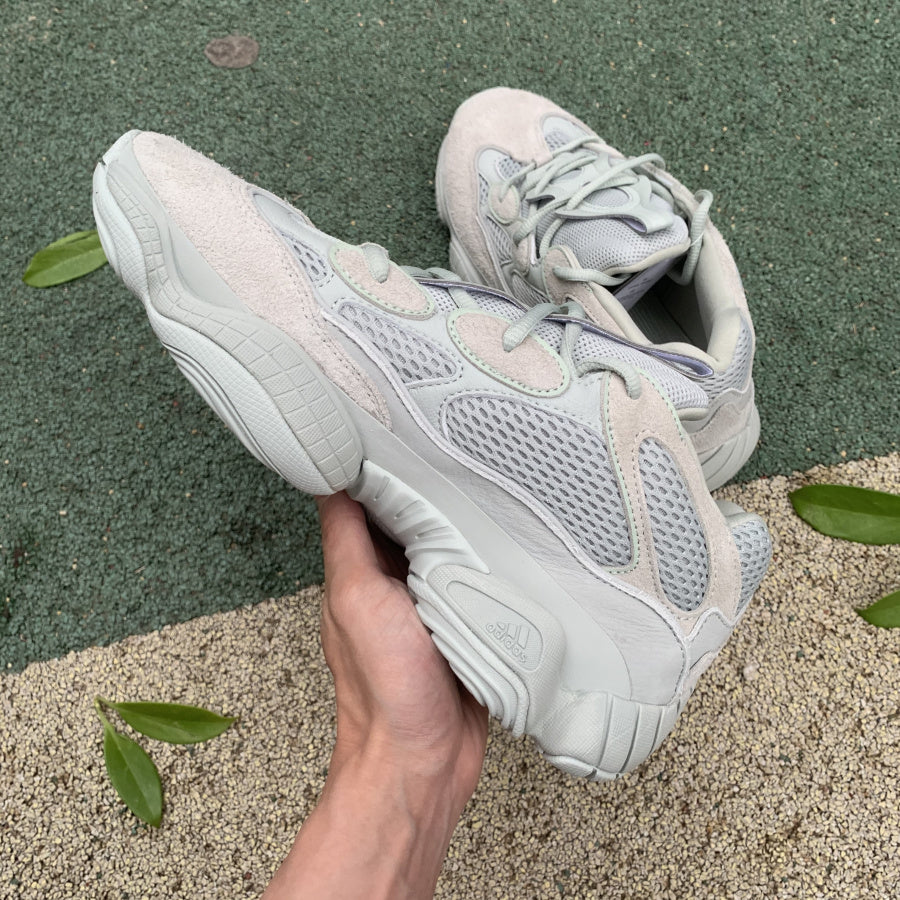 adidas Yeezy 500 Salt