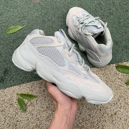 adidas Yeezy 500 Salt