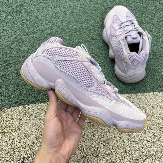 adidas Yeezy 500 Soft Vision