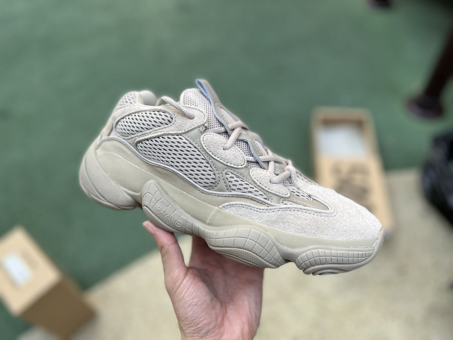 adidas Yeezy 500 Taupe Light