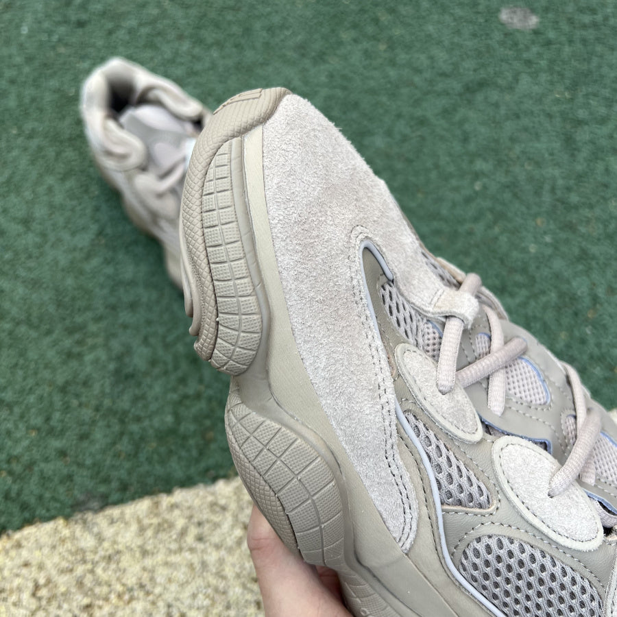 adidas Yeezy 500 Taupe Light