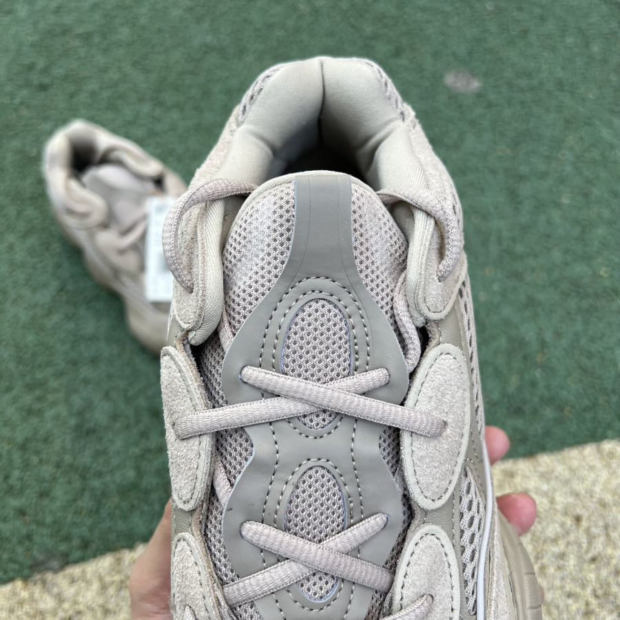 adidas Yeezy 500 Taupe Light