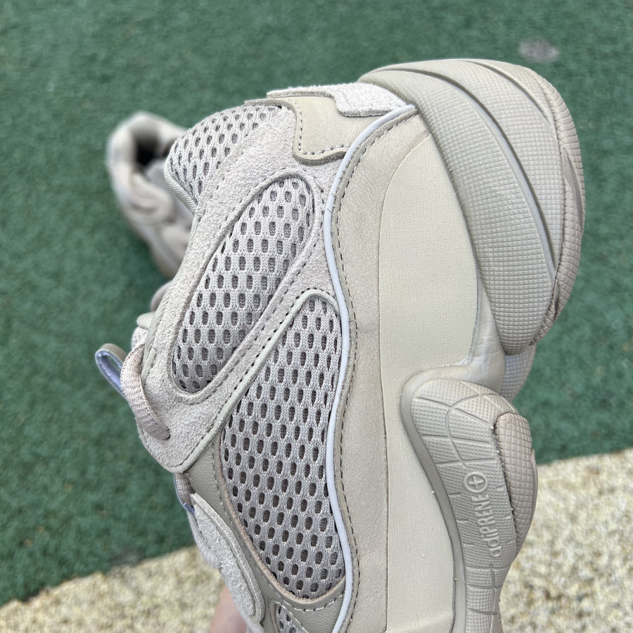 adidas Yeezy 500 Taupe Light