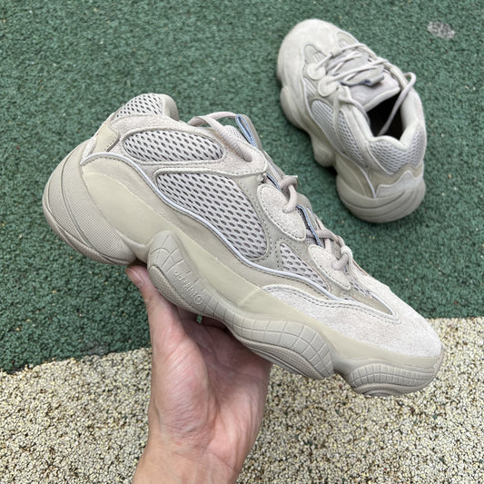 adidas Yeezy 500 Taupe Light