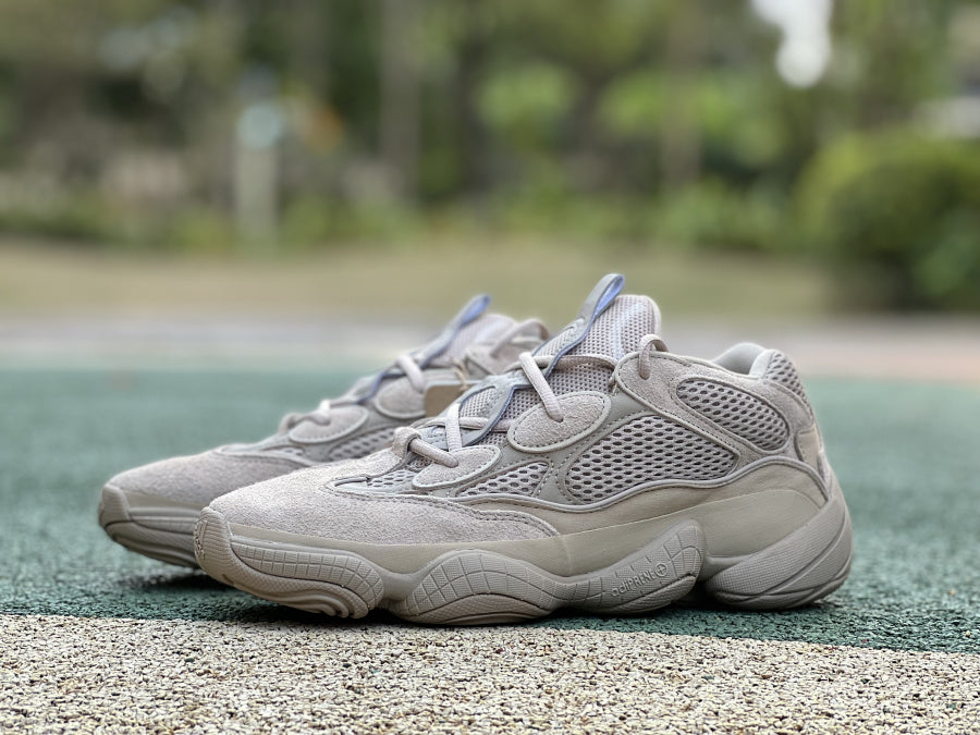 adidas Yeezy 500 Taupe Light