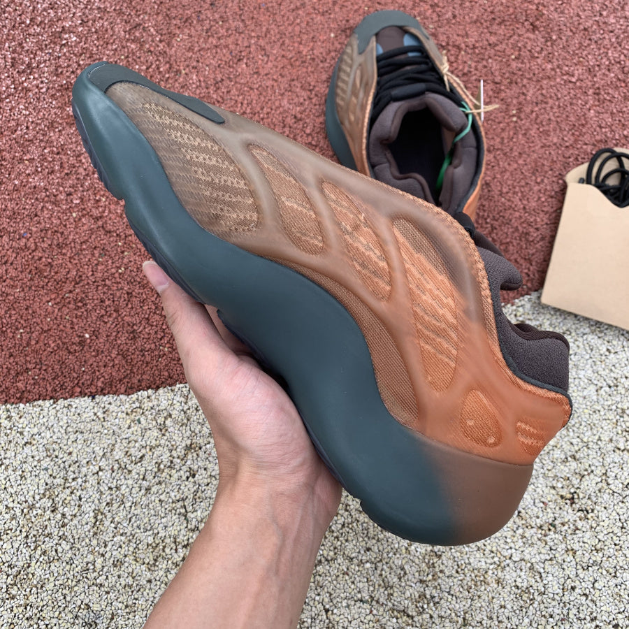 adidas Yeezy 700 V3 Copper Fade