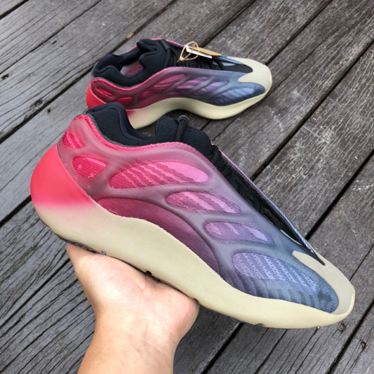 adidas Yeezy 700 V3 Fade Carbon