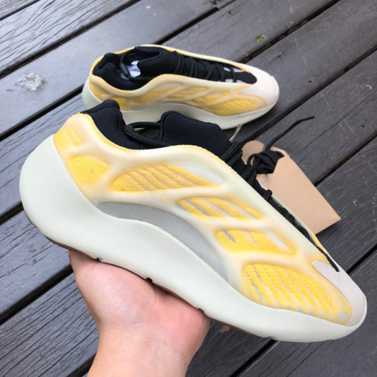 adidas Yeezy 700 V3 Mono Safflower