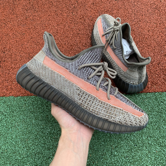 adidas Yeezy Boost 350 V2 Ash Stone