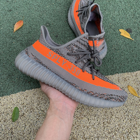 adidas Yeezy Boost 350 V2 Beluga Reflective