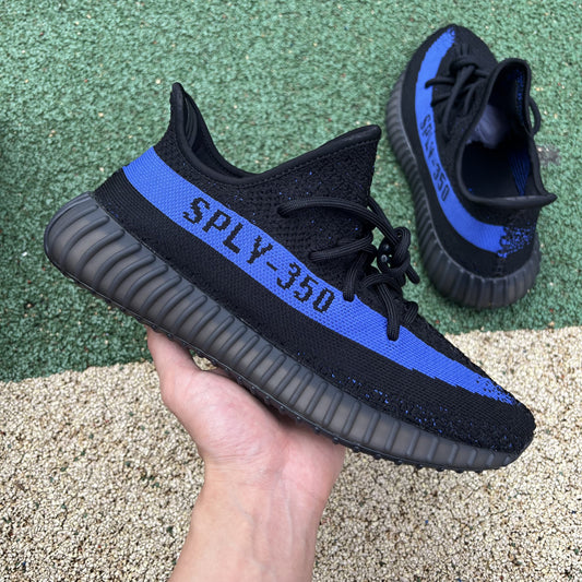 adidas Yeezy Boost 350 V2 Dazzling Blue