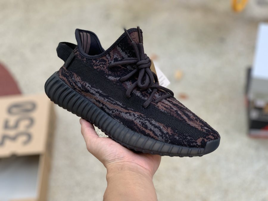 adidas Yeezy Boost 350 V2 MX Rock – AVSneakers