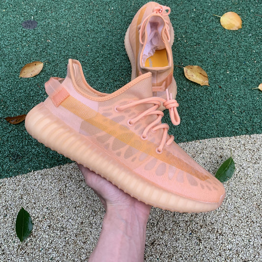 adidas Yeezy Boost 350 V2 Mono Clay