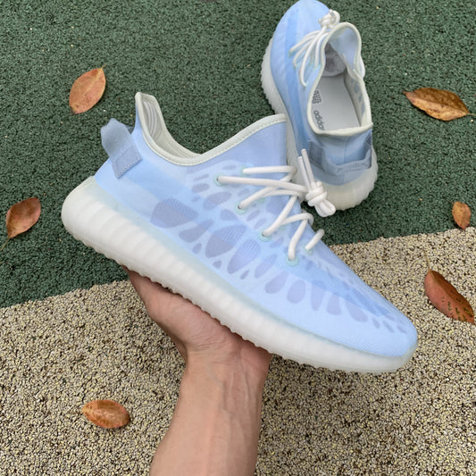 adidas Yeezy Boost 350 V2 Mono Ice