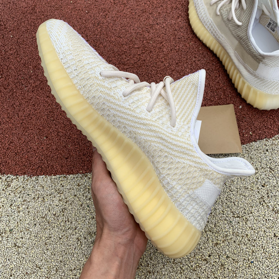 adidas Yeezy Boost 350 V2 Natural