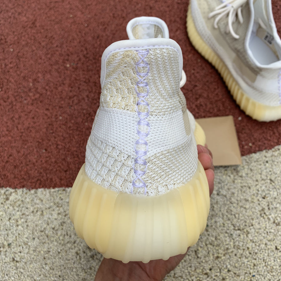 adidas Yeezy Boost 350 V2 Natural