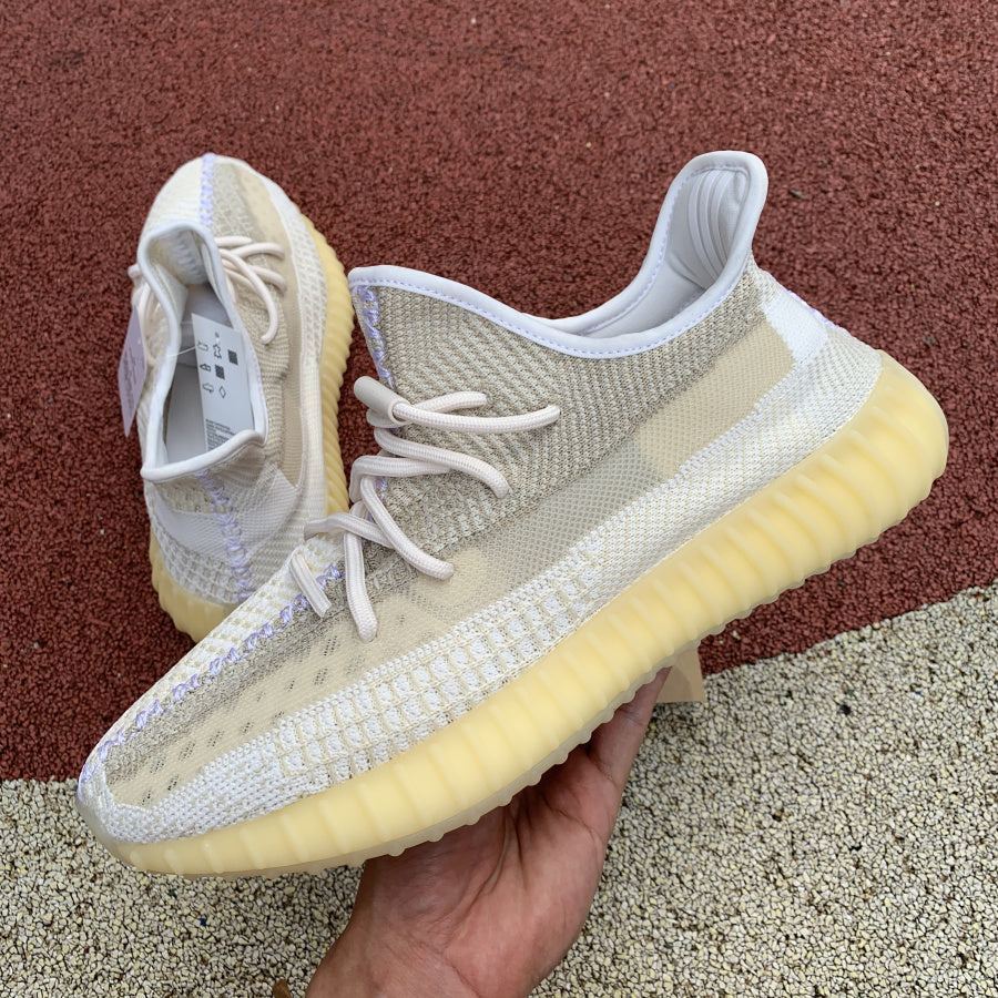 adidas Yeezy Boost 350 V2 Natural