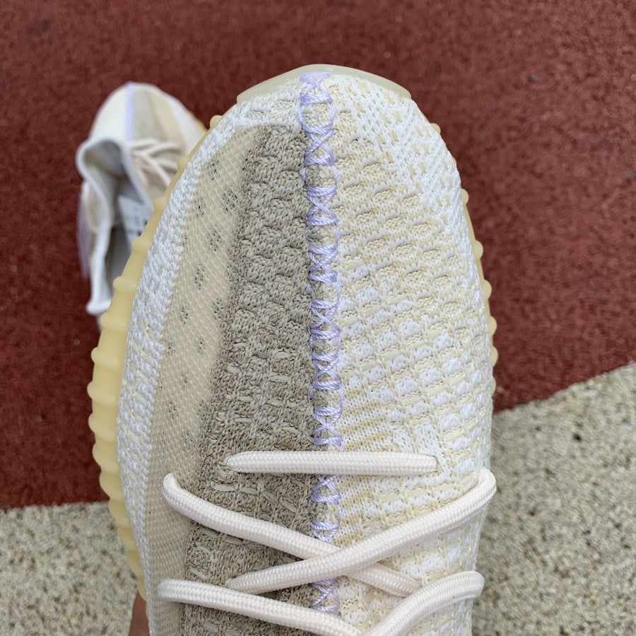 adidas Yeezy Boost 350 V2 Natural