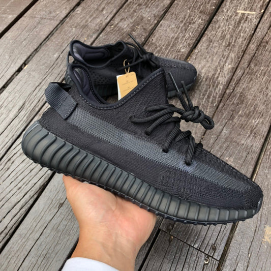 adidas Yeezy Boost 350 V2 Onyx