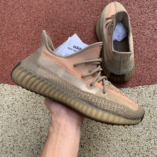 adidas Yeezy Boost 350 V2 Sand Taupe