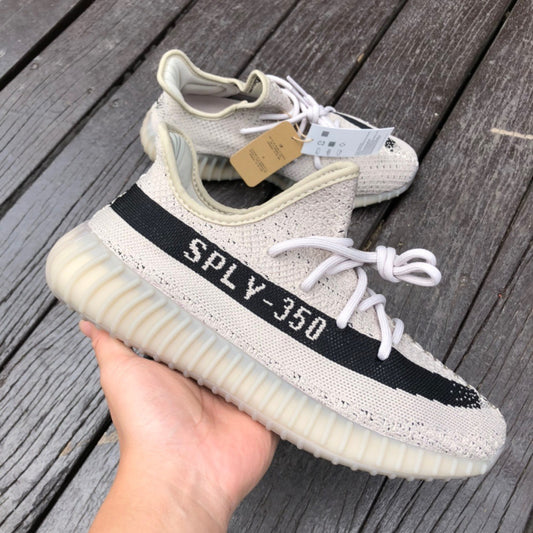 adidas Yeezy Boost 350 V2 Slate