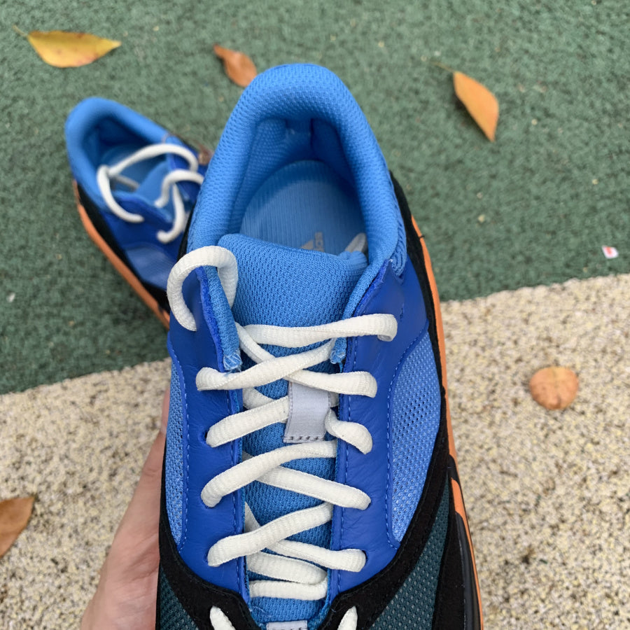 adidas Yeezy Boost 700 Bright Blue