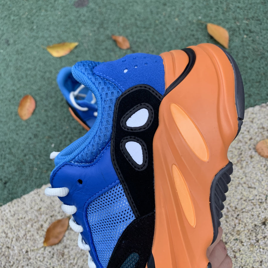 adidas Yeezy Boost 700 Bright Blue