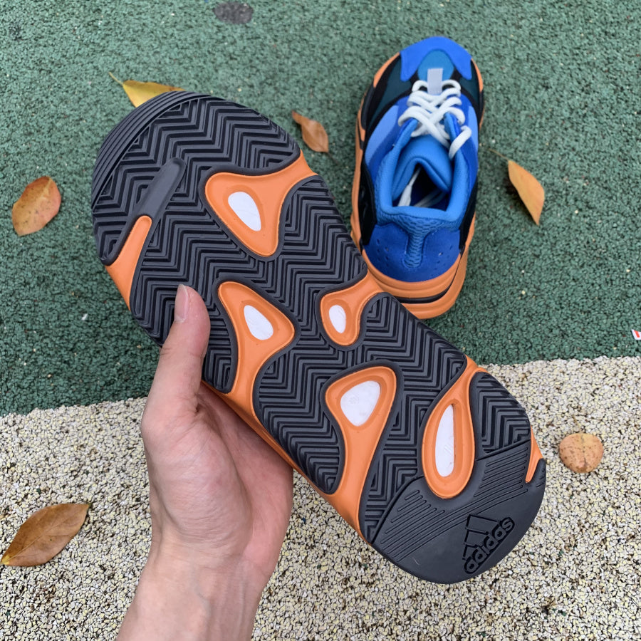 adidas Yeezy Boost 700 Bright Blue