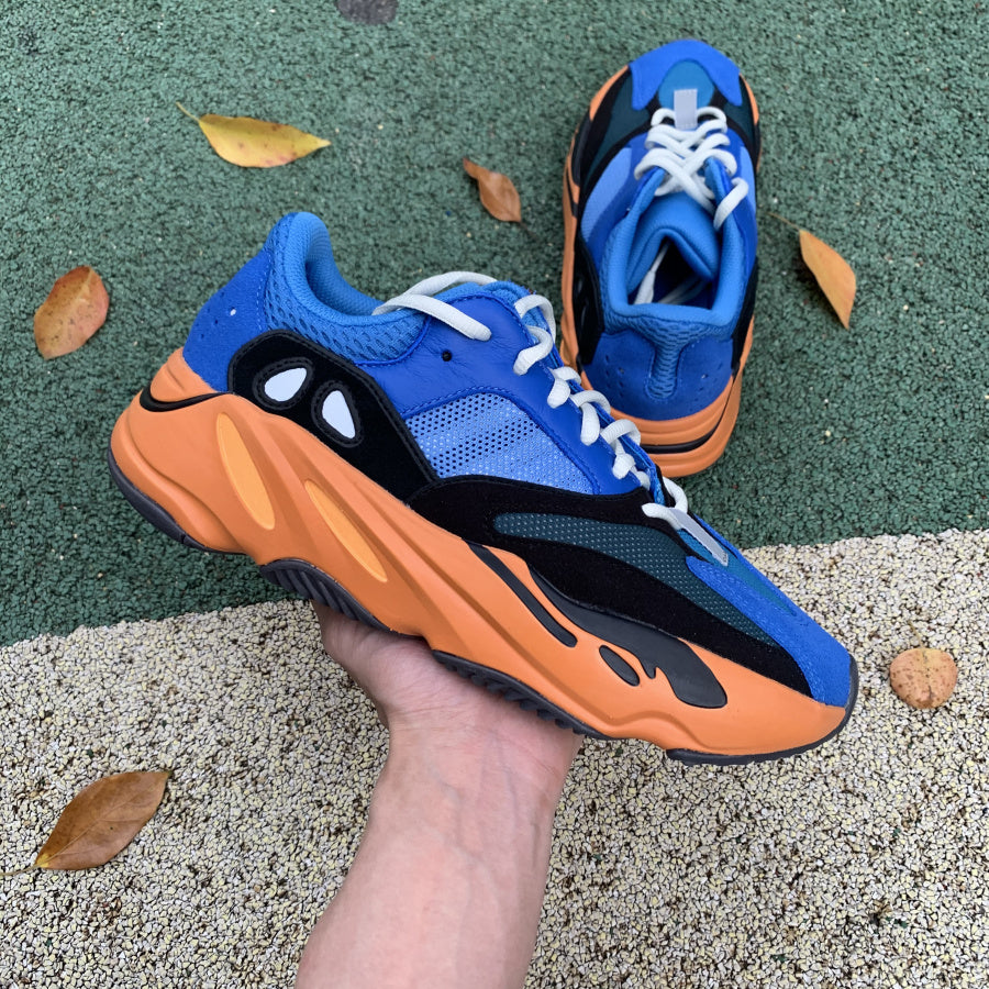 adidas Yeezy Boost 700 Bright Blue