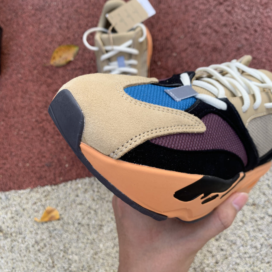 adidas Yeezy Boost 700 Enflame Amber