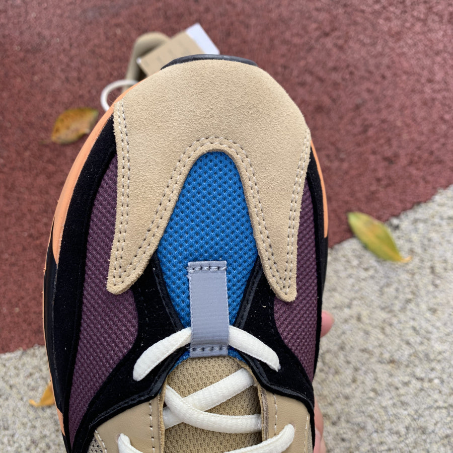 adidas Yeezy Boost 700 Enflame Amber