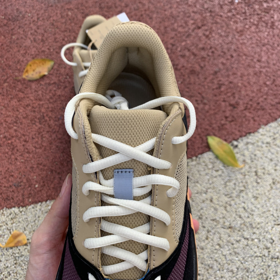 adidas Yeezy Boost 700 Enflame Amber