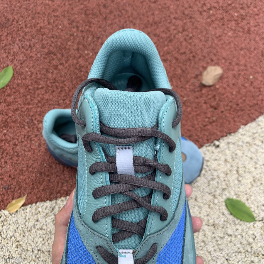 adidas Yeezy Boost 700 Faded Azure