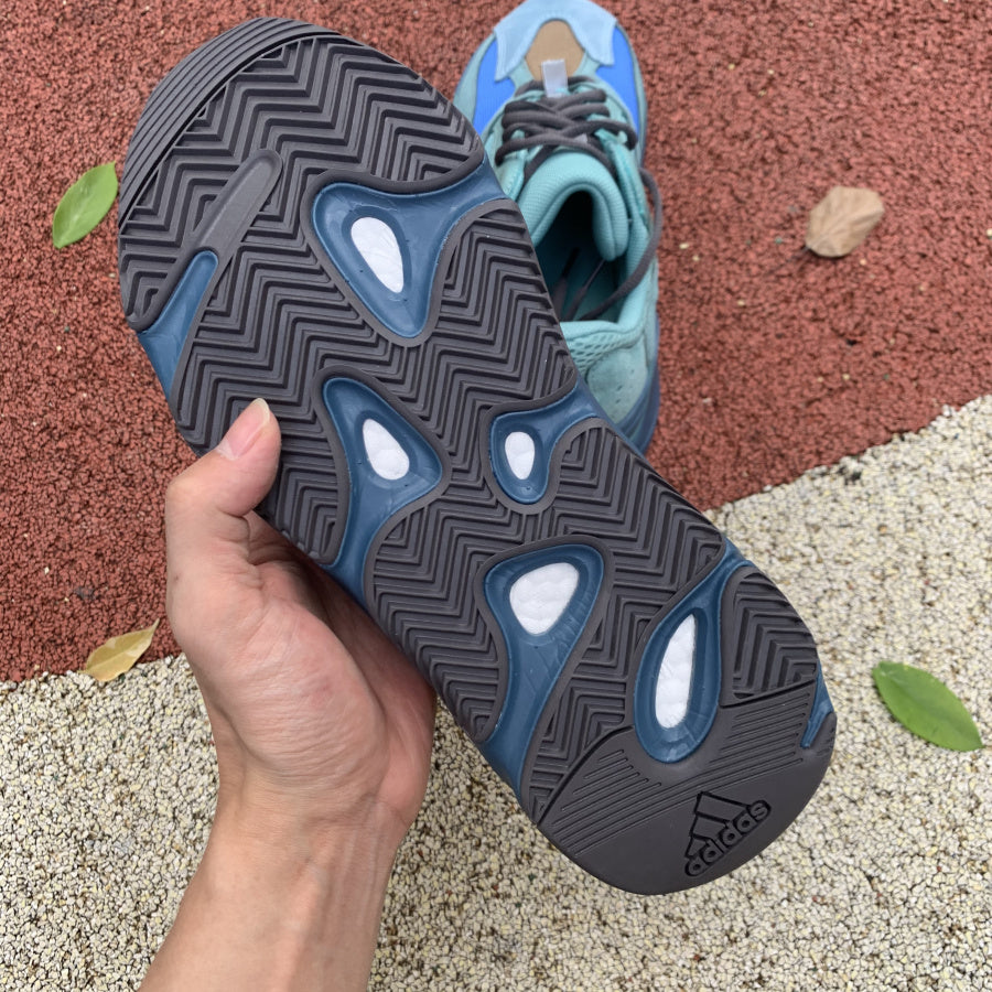 adidas Yeezy Boost 700 Faded Azure