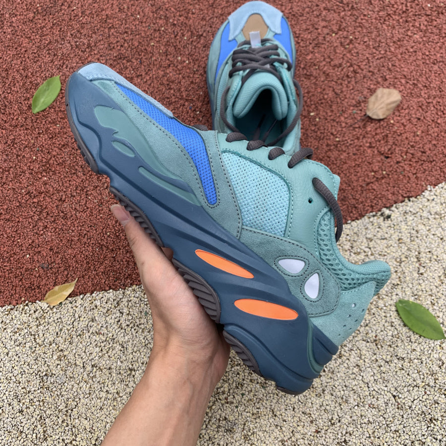 adidas Yeezy Boost 700 Faded Azure