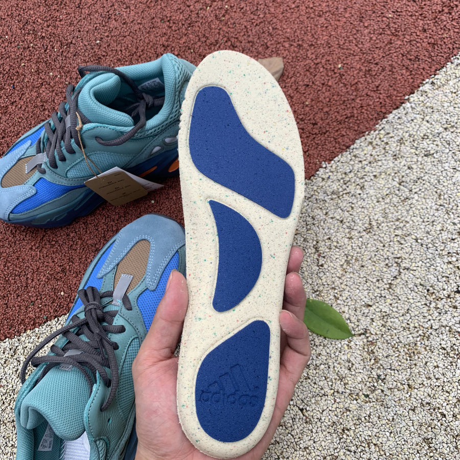 adidas Yeezy Boost 700 Faded Azure