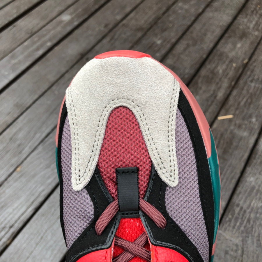 adidas Yeezy Boost 700 Hi-Res Red