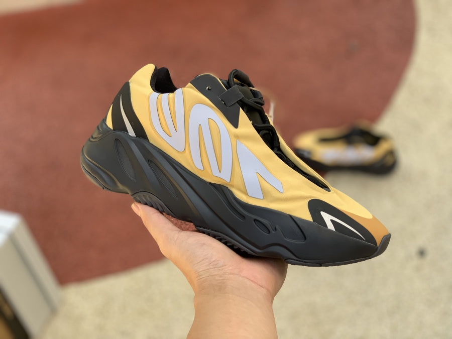 adidas Yeezy Boost 700 MNVN Honey Flux