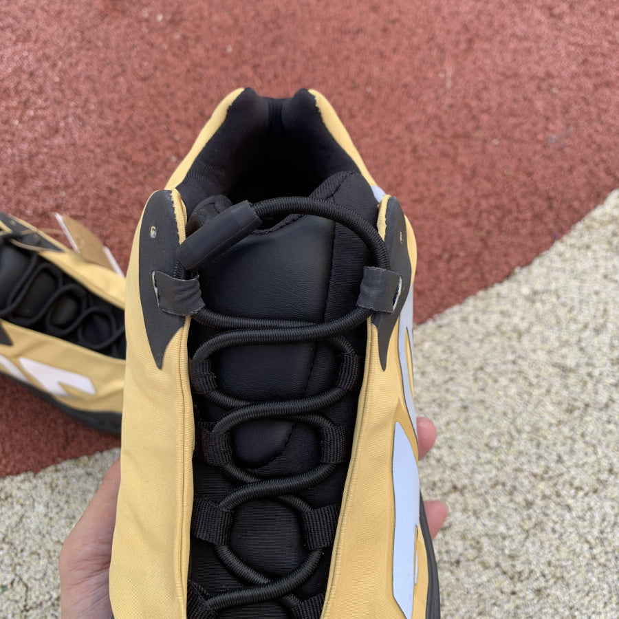 adidas Yeezy Boost 700 MNVN Honey Flux